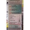 Обприскувач ручний Grunhelm SP-7 (63735)
