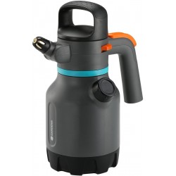 Обприскувач ручний помповий Gardena 1,25л (11120-20.000.00)