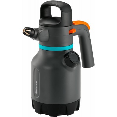 Обприскувач ручний помповий Gardena 1,25л (11120-20.000.00)