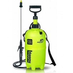 Обприскувач Marolex Hobby 12 л (P12H)