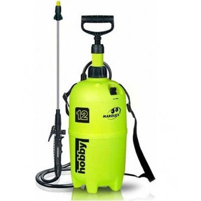 Обприскувач Marolex Hobby 12 л (P12H)