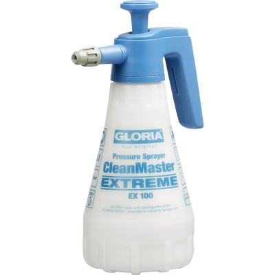 Обприскувач GLORIA CleanMaster Extreme EX100 (82971)