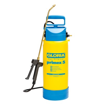 Обприскувач Gloria Primex5 5 л (80659)