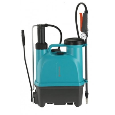 Обприскувач ручний ранцевий Gardena Comfort Plus 12л (11142-20.000.00)