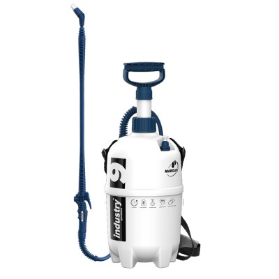 Обприскувач Marolex Industry Alka line 9 (S113.153)
