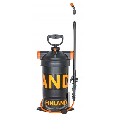 Обприскувач Finland 7л (1637F)