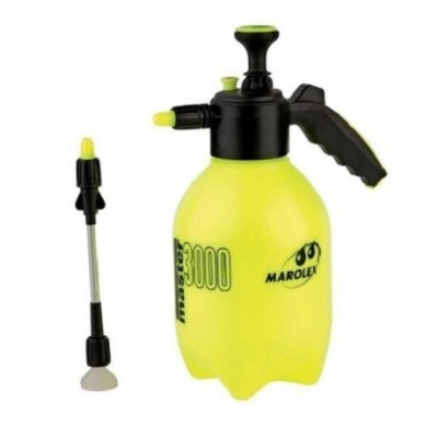 Обприскувач Marolex Master Ergo 3000 мл зі штангою 30 см (M3000L30)