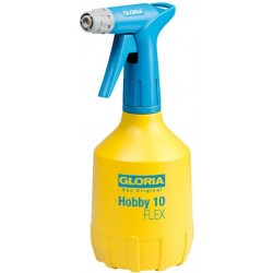 Обприскувач ручний GLORIA 1 л Hobby10 (78340)