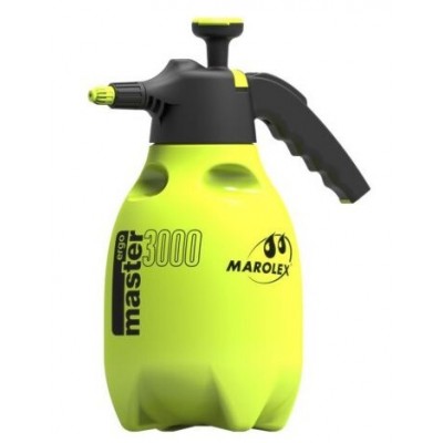 Обприскувач Marolex Master Ergo 3000 мл (M3000)