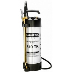 Обприскувач Gloria Profi 510TK 10 л (78477)