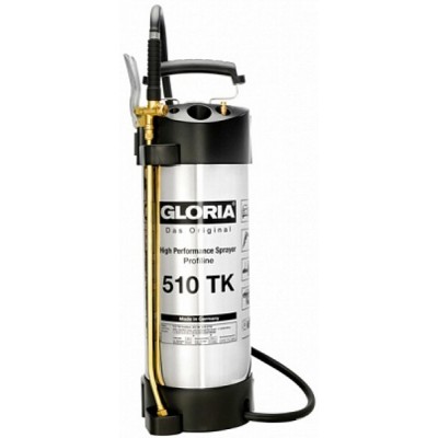Обприскувач Gloria Profi 510TK 10 л (78477)