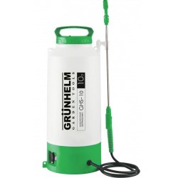 Обприскувач Grunhelm GHS -10 (83071)
