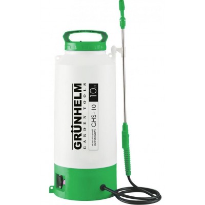 Обприскувач Grunhelm GHS -10 (83071)