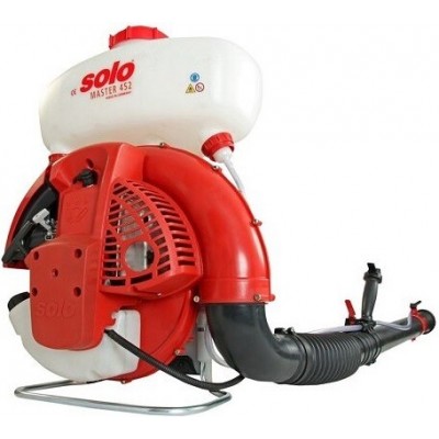 Обприскувач бензиновий Solo MASTER 452