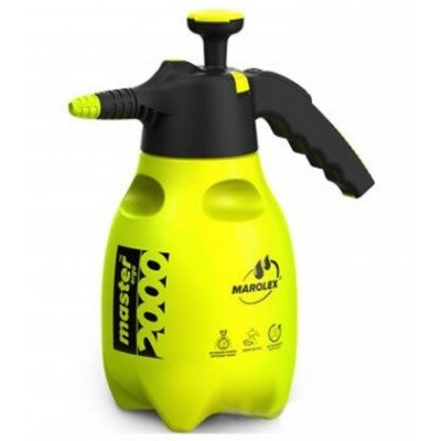 Обприскувач Marolex Master Ergo 2000 мл (M2000)