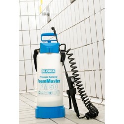 Обприскувач Gloria FoamMaster FM50 5 л (80665)