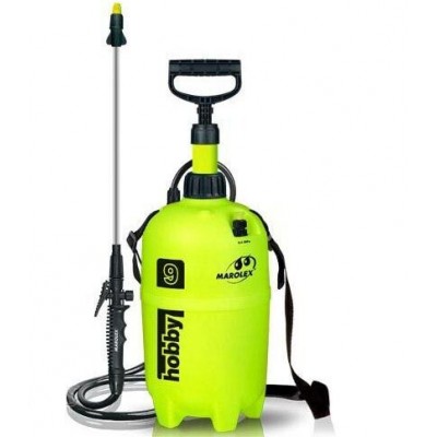 Обприскувач Marolex Hobby 9 л (P9H)