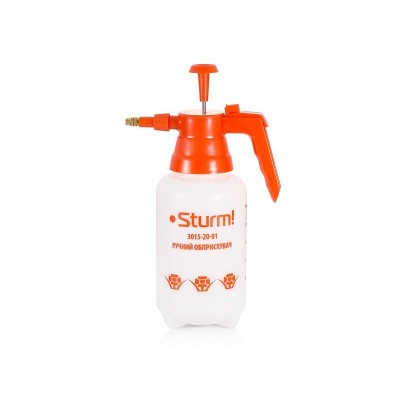 Обприскувач Sturm 3015-20-01