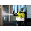 Обприскувач-розпилювач Ryobi ONE+ RY18FGA-0 (5133004912) (без АКБ та ЗП)