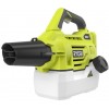 Обприскувач-розпилювач Ryobi ONE+ RY18FGA-0 (5133004912) (без АКБ та ЗП)