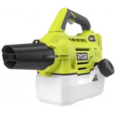 Обприскувач-розпилювач Ryobi ONE+ RY18FGA-0 (5133004912) (без АКБ та ЗП)