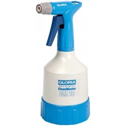 Обприскувач GLORIA 1 л CleanMaster CM10 (вісімдесят одна тисяча шістьдесят чотири)