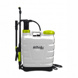 Обприскувач ранцевий BRADAS AQUA SPRAY (AS1600)