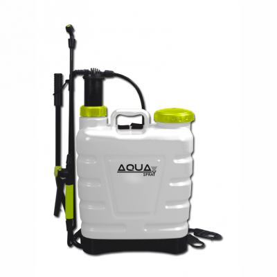 Обприскувач ранцевий BRADAS AQUA SPRAY (AS1600)