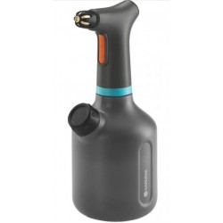 Обприскувач ручний акумуляторний Gardena EasyPump 1л (11114-20.000.00)