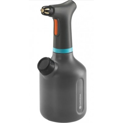Обприскувач ручний акумуляторний Gardena EasyPump 1л (11114-20.000.00)