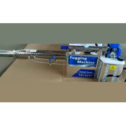 Генератор туману Iron Angel Foggong Machine