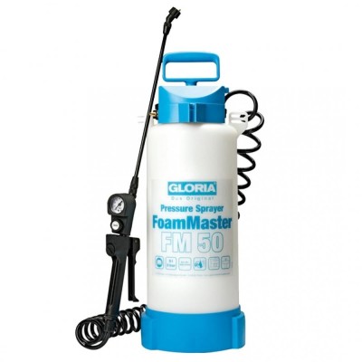 Обприскувач Gloria FoamMaster FM50 5 л (80665)