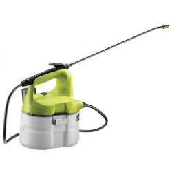 Акумуляторний обприскувач Ryobi ONE + OWS1880 (5133002676) (без акумулятора і ЗП)