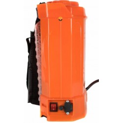 Акумуляторний обприскувач Gerrard GS-12 (86508)