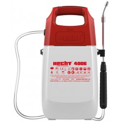 Обприскувач акумуляторний Hecht 4006