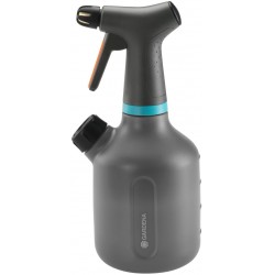 Обприскувач ручний Gardena 1л (11112-20.000.00)