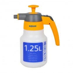 Обприскувач помповий HoZelock 4122 1,25 л (7093)