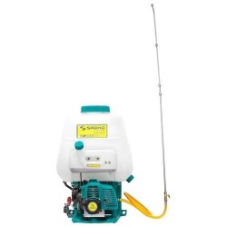 Садовий обприскувач Sadko GSP-3325