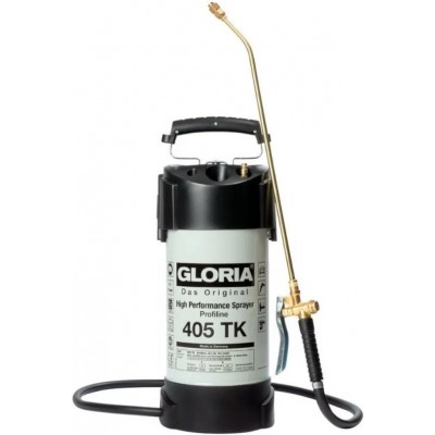 Обприскувач GLORIA 5 л Profi 405TK (82159)