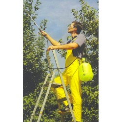 Обприскувач пневматичний Marolex Profession P7T