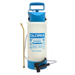 Обприскувач Gloria CleanMaster CM50 5 л (81061)