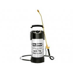 Обприскувач Gloria 505TK-Profiline 5 л (80991)