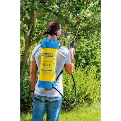 Обприскувач Gloria 410T 10 л (78821)