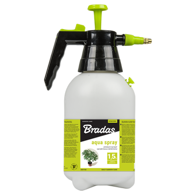 Пневматичний обприскувач BRADAS AQUA SPRAY (AS0150)