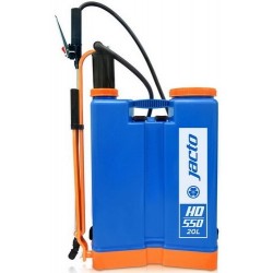 Обприскувач Jacto HD-550 (1223052)