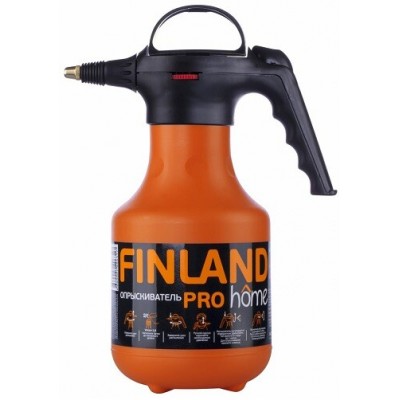 Обприскувач Finland 2л (1729F)