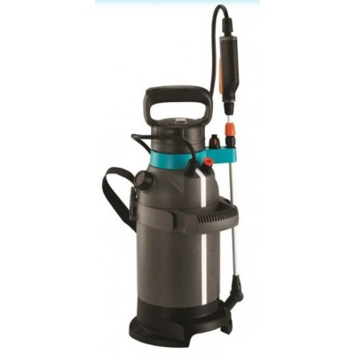Обприскувач акумуляторний Gardena Comfort EasyPump (11136-20.000.00)