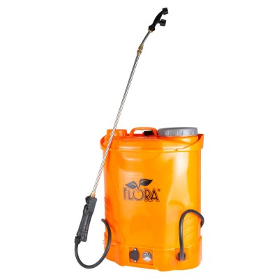 Обприскувач акумуляторний FLORA 5001524