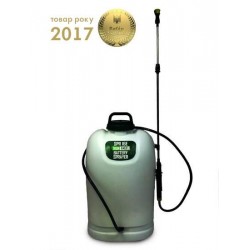 Акумуляторний обприскувач IRON ANGEL SPR-16 E