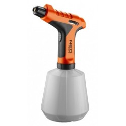 Обприскувач акумуляторний Neo Tools (15-715)